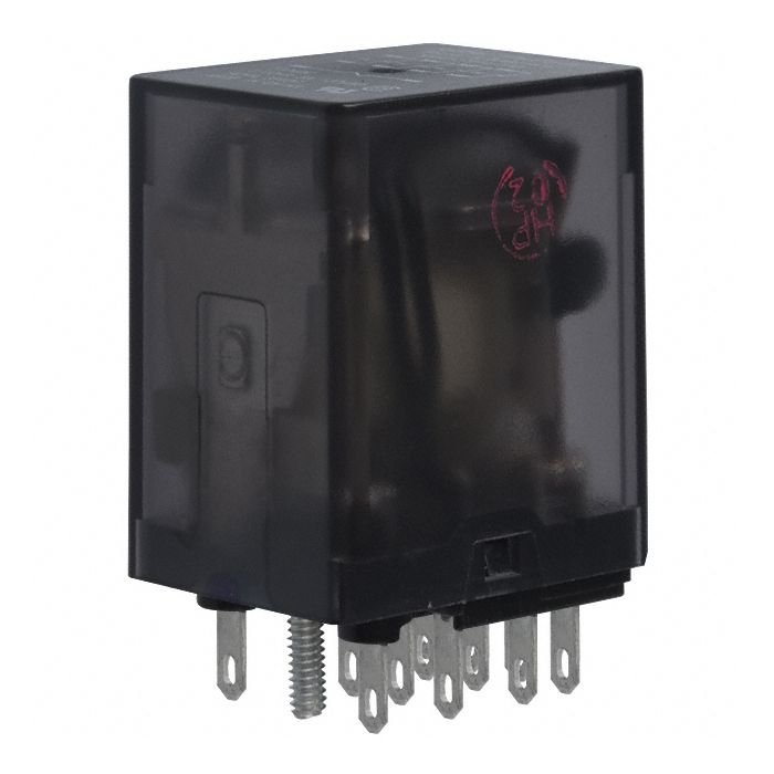 Get your KHAU-11D12-12 RELAY from Peerless Electronics. Best quality and prices for your TE CONNECTIVITY (P&B) needs.