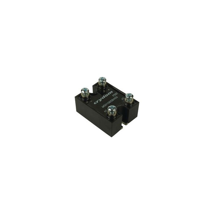 Get your M50100SB1200 MODULE from Peerless Electronics. Best quality and prices for your CRYDOM INC needs.