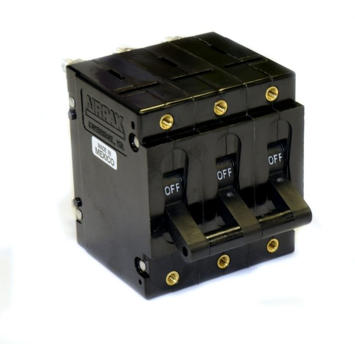 Get your M55629/5-098 CIRCUIT BREAKER from Peerless Electronics. Best quality and prices for your AIRPAX POWER PROTECTION needs.