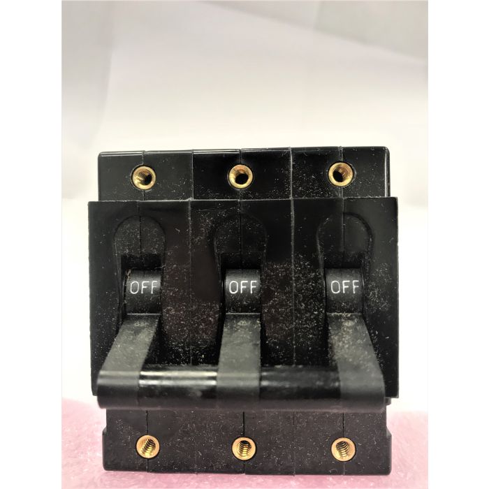 Get your M55629/5-245 CIRCUIT BREAKER from Peerless Electronics. Best quality and prices for your AIRPAX POWER PROTECTION needs.