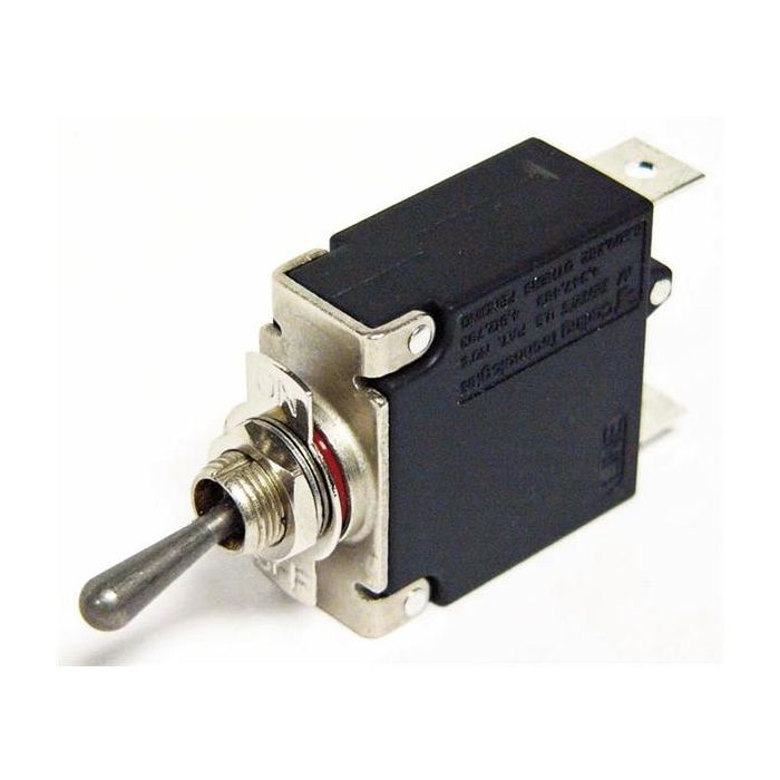 Get your MS1-B-10-430-2-1CB-A-A CIRCUIT BREAKER from Peerless Electronics. Best quality and prices for your CARLING TECHNOLOGIES INC. needs.