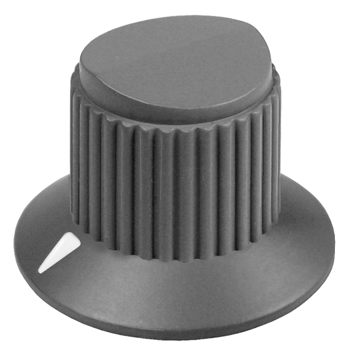 Get your MS91528-0O1G KNOB from Peerless Electronics. Best quality and prices for your ELECTRONIC HARDWARE CORP. needs.