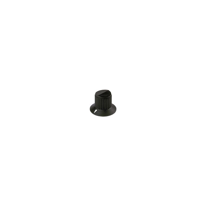 Get your MS91528-1F2B KNOB from Peerless Electronics. Best quality and prices for your ELECTRONIC HARDWARE CORP. needs.