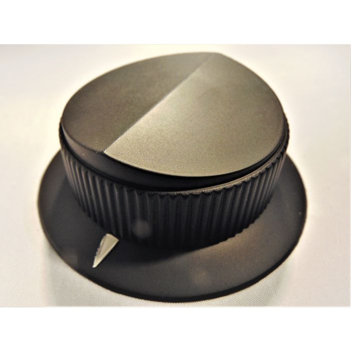 Get your MS91528-5F2B KNOB from Peerless Electronics. Best quality and prices for your ELECTRONIC HARDWARE CORP. needs.