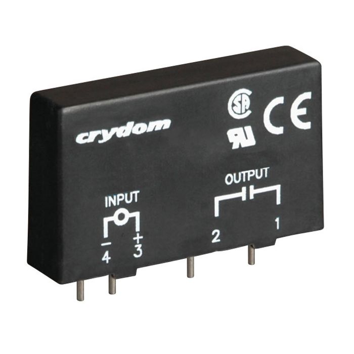 Get your OAC5A MODULE from Peerless Electronics. Best quality and prices for your CRYDOM INC needs.