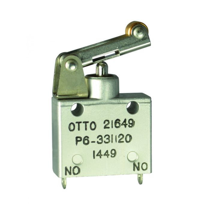 Get your P6-331120 SWITCH from Peerless Electronics. Best quality and prices for your OTTO CONTROLS needs.