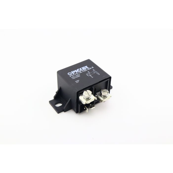 Get your PC775-1A-12C-D2-X RELAY from Peerless Electronics. Best quality and prices for your CIT RELAY AND SWITCH needs.