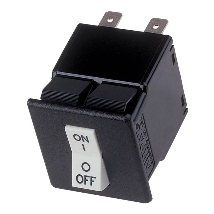 Get your R21-2-1.00A-B102EV CIRCUIT BREAKER from Peerless Electronics. Best quality and prices for your AIRPAX POWER PROTECTION needs.