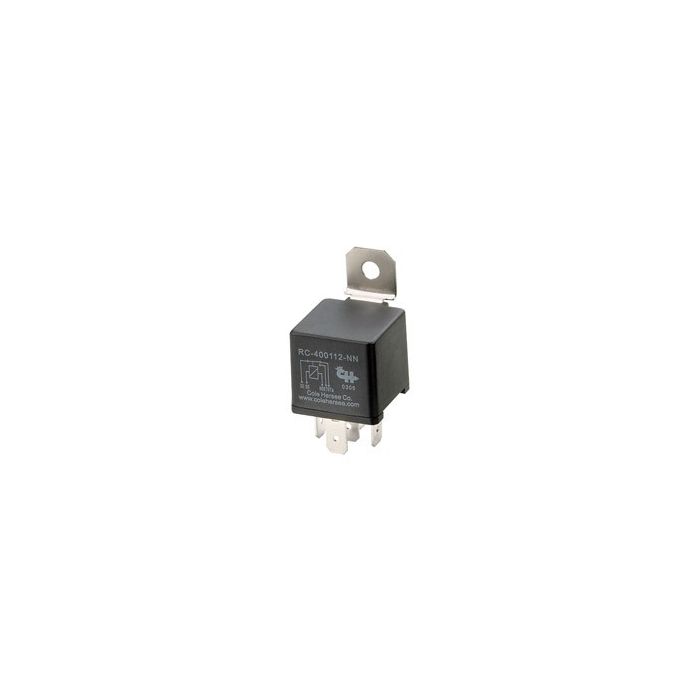 Get your RA-400112-RN RELAY from Peerless Electronics. Best quality and prices for your LITTELFUSE COMMERCIAL VEHICLE needs.