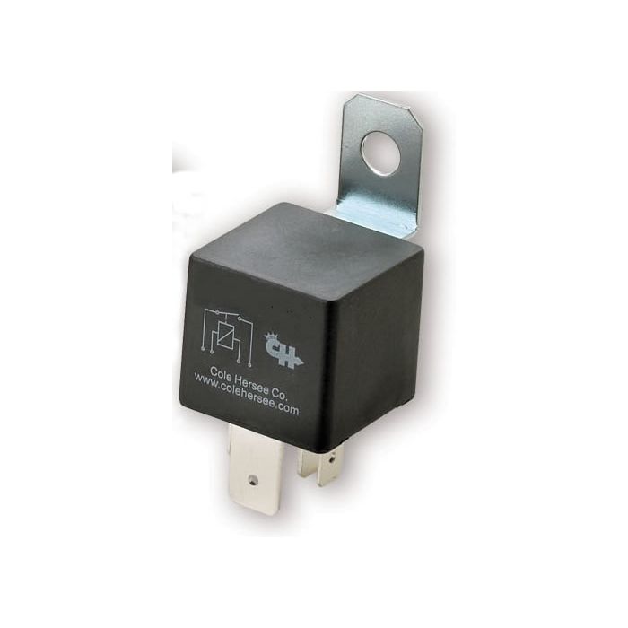 Get your RC-400112-NN RELAY from Peerless Electronics. Best quality and prices for your LITTELFUSE COMMERCIAL VEHICLE needs.