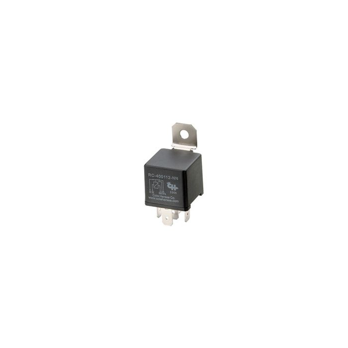 Get your RC-700112-NN RELAY from Peerless Electronics. Best quality and prices for your LITTELFUSE COMMERCIAL VEHICLE needs.