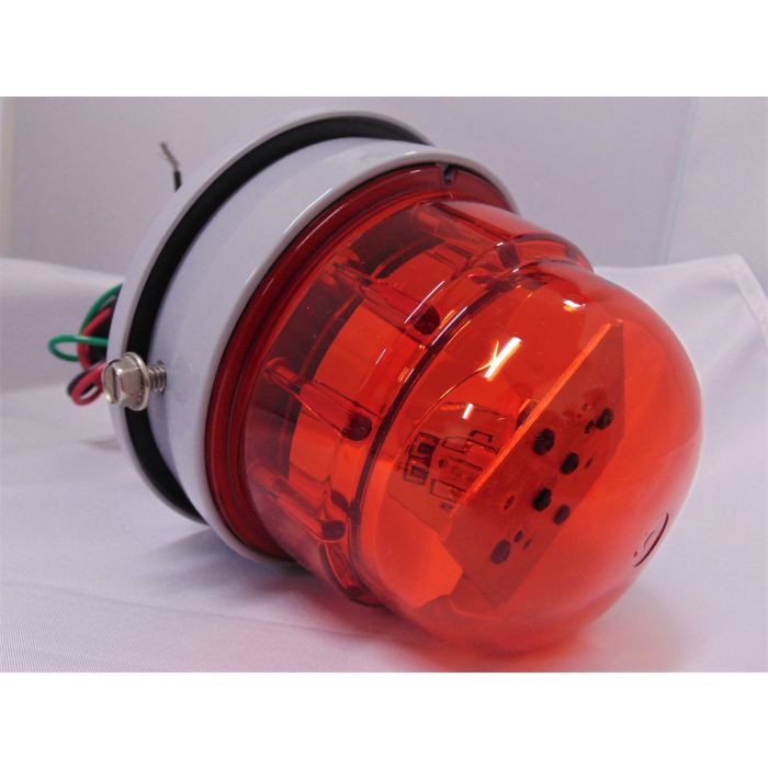 Get your RTOCR08001 OBSTRUCTION LIGHT from Peerless Electronics. Best quality and prices for your DIALIGHT CORPORATION needs.
