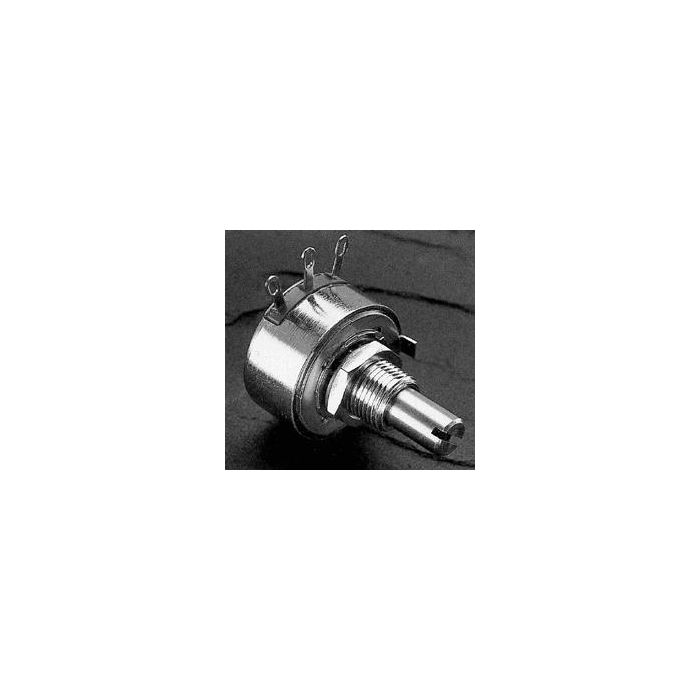 Get your RV2NBYFD103B POTENTIOMETER from Peerless Electronics. Best quality and prices for your PRECISION ELECTRONICS CORPORATION needs.
