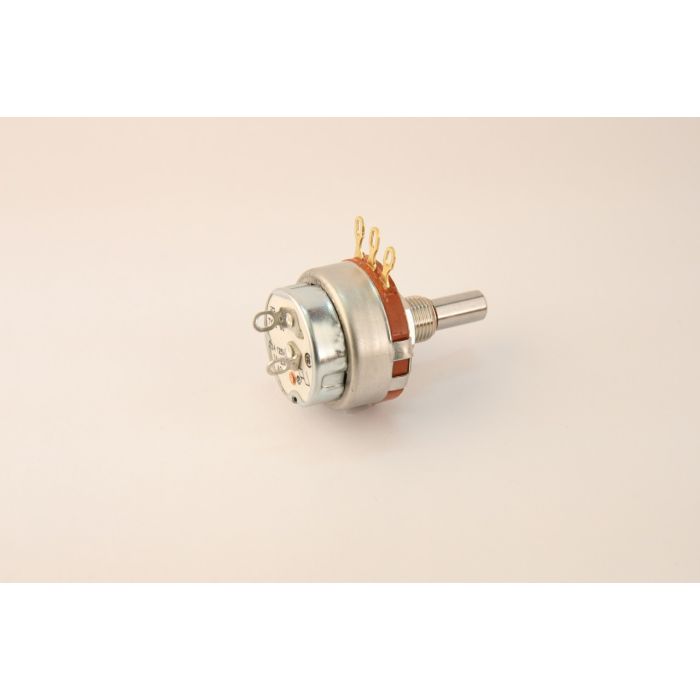 Get your RV4NAYSD102A POTENTIOMETER from Peerless Electronics. Best quality and prices for your PRECISION ELECTRONICS CORPORATION needs.