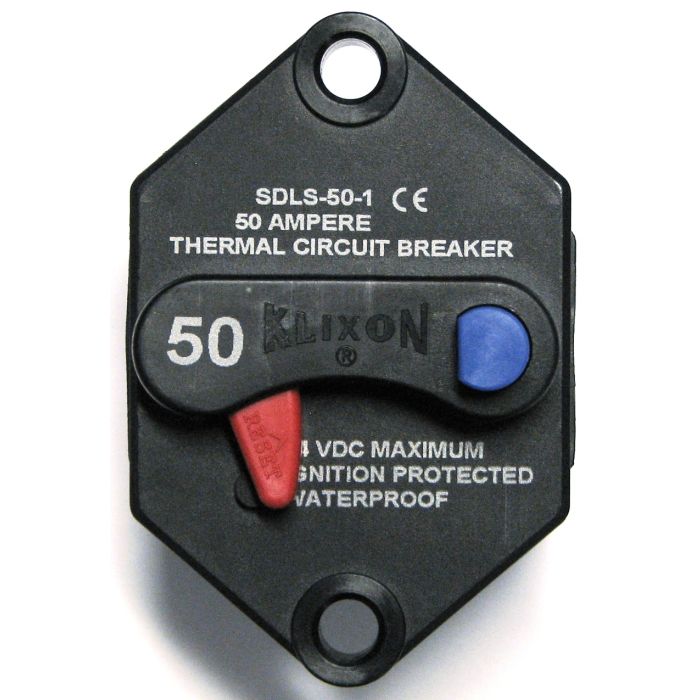 Get your SDLS-60-1 CIRCUIT BREAKER from Peerless Electronics. Best quality and prices for your SENSATA TECHNOLOGIES INC. needs.
