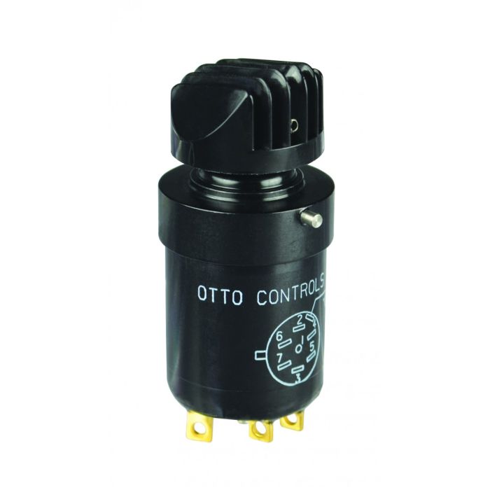 Get your T2-0018 SWITCH from Peerless Electronics. Best quality and prices for your OTTO CONTROLS needs.