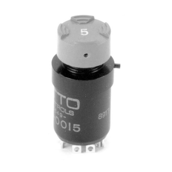Get your T5-0015 SWITCH from Peerless Electronics. Best quality and prices for your OTTO CONTROLS needs.