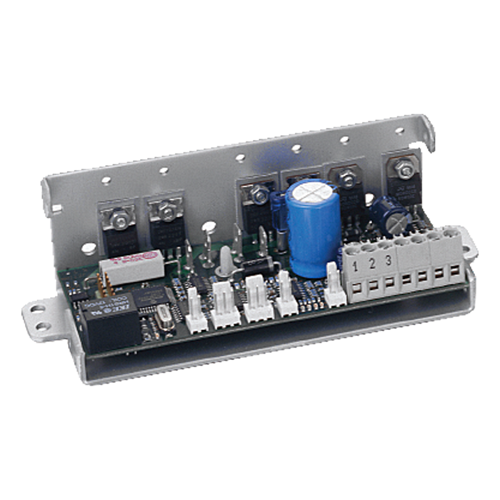 Get your TC-XX-PR-59 TEMPERATURE CONTROLLER from Peerless Electronics. Best quality and prices for your LAIRD THERMAL SYSTEMS, INC. needs.