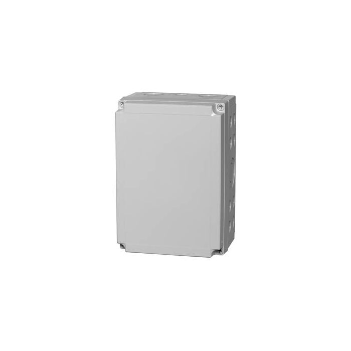 Get your UL PCM 175/75 G ENCLOSURE from Peerless Electronics. Best quality and prices for your FIBOX INC needs.