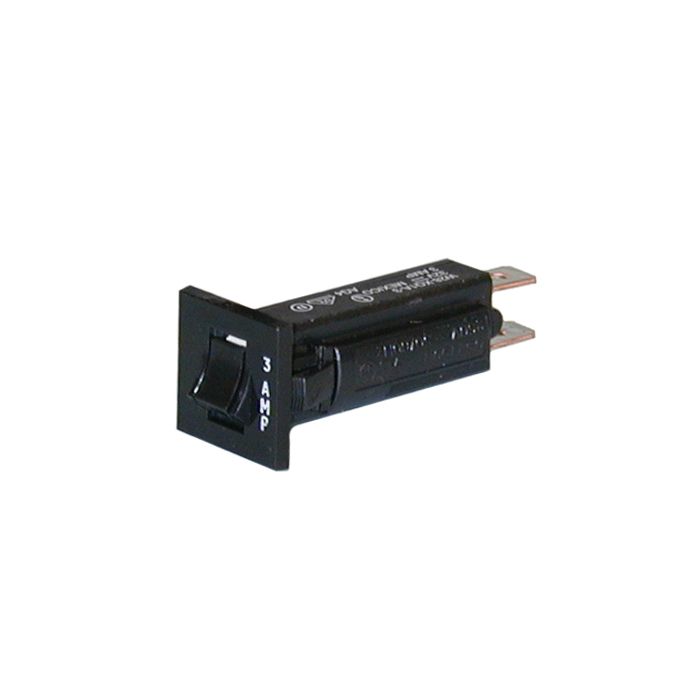 Get your W28-XQ1A-6 CIRCUIT BREAKER from Peerless Electronics. Best quality and prices for your TE CONNECTIVITY (P&B) needs.