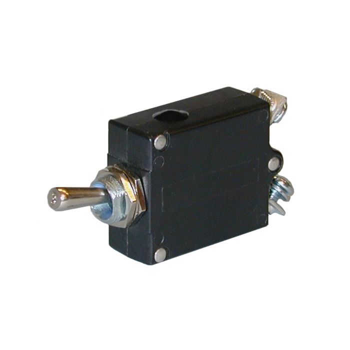 Get your W31-X2M1G-10 CIRCUIT BREAKER from Peerless Electronics. Best quality and prices for your TE CONNECTIVITY (P&B) needs.
