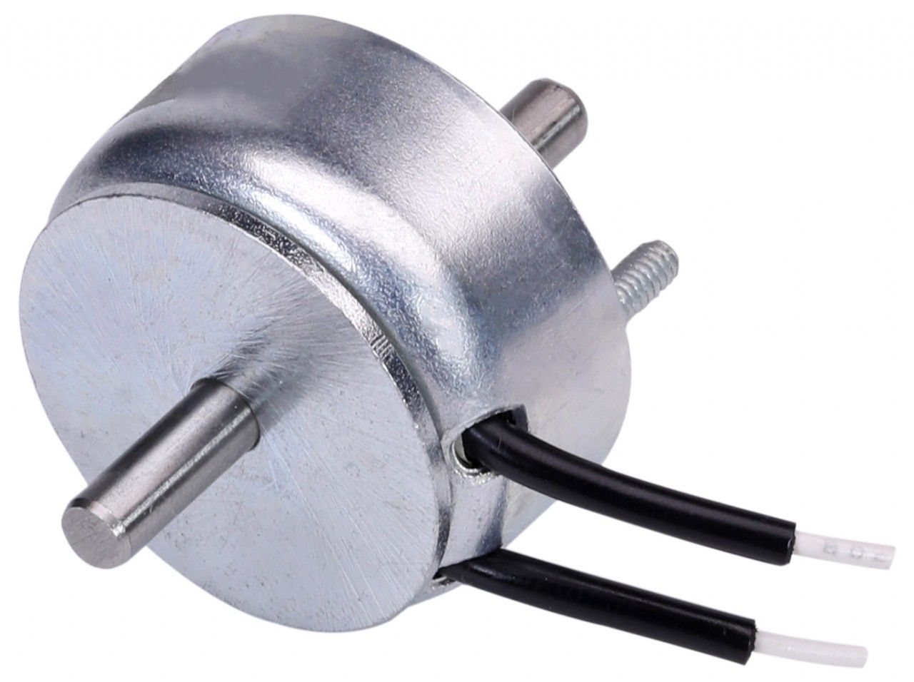 123421-033 - SOLENOID - Peerless Electronics