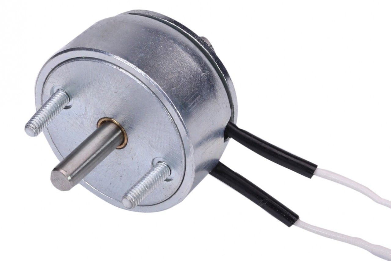 ヒーリーコイル 123421-036 - SOLENOID - Peerless Electronics