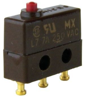 21SX39-T - SWITCH - Peerless Electronics