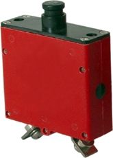 PD 12 Ⅱ 6752-12-25 - CIRCUIT BREAKER - Peerless Electronics