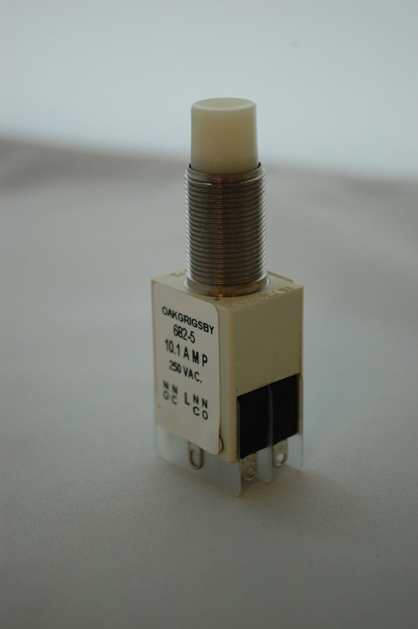 682-5 - SWITCH - Peerless Electronics