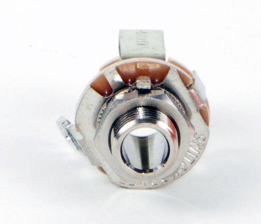 C11X - JACK - Peerless Electronics