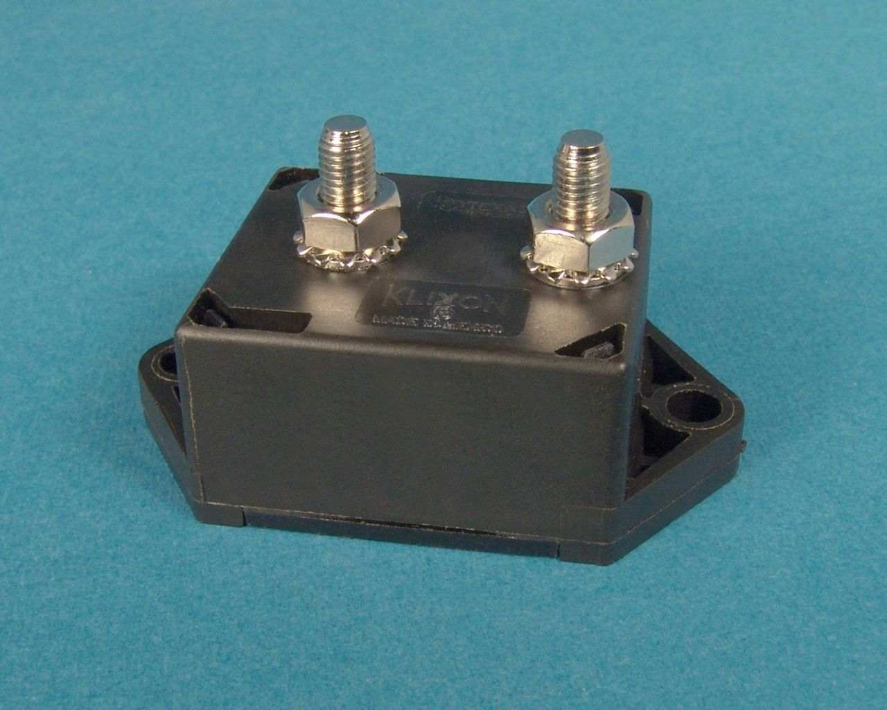 SDLA-50 - CIRCUIT BREAKER - Peerless Electronics Inc. SDLA-50 - CIRCUIT BREAKER - Peerless Electronics Inc.