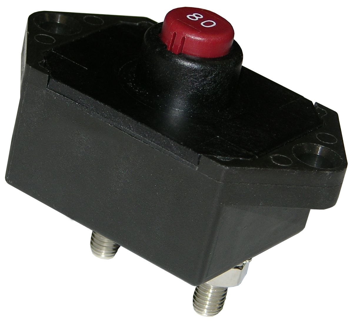 SDLM-50 - CIRCUIT BREAKER - Peerless Electronics Inc. SDLM-50 - CIRCUIT BREAKER - Peerless Electronics Inc.