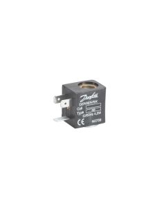 Get your 042N0806 SOLENOID VALVE COIL from Peerless Electronics. Best quality and prices for your DANFOSS INC. needs.