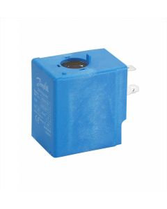 Get your 042N7522 SOLENOID VALVE COIL from Peerless Electronics. Best quality and prices for your DANFOSS INC. needs.