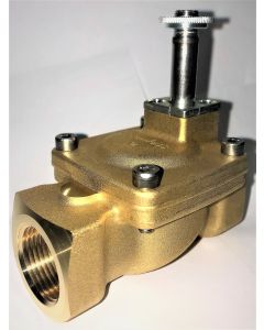 Get your 042U4031 SOLENOID VALVE from Peerless Electronics. Best quality and prices for your DANFOSS INC. needs.
