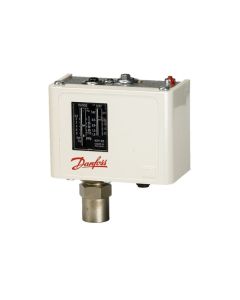 Get your 060-214891 PRESSURE SWITCH from Peerless Electronics. Best quality and prices for your DANFOSS INC. needs.