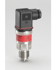 Get your 060G1142 PRESSURE TRANSDUCER from Peerless Electronics. Best quality and prices for your DANFOSS INC. needs.