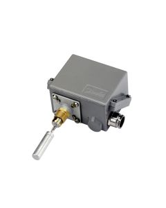 Get your 060L312166 THERMOSTAT from Peerless Electronics. Best quality and prices for your DANFOSS INC. needs.