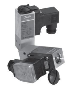 Get your 061B100266 PRESSURE SWITCH from Peerless Electronics. Best quality and prices for your DANFOSS INC. needs.