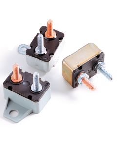 Get your 121A20-A2M CIRCUIT BREAKER from Peerless Electronics. Best quality and prices for your BUSSMANN AUTOMOTIVE PRODUCTS needs.