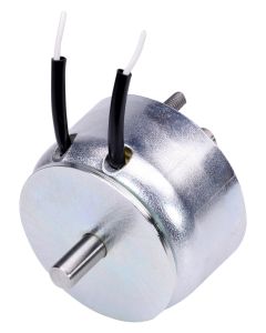 Get your 129415-025 SOLENOID from Peerless Electronics. Best quality and prices for your JOHNSON ELECTRIC needs.