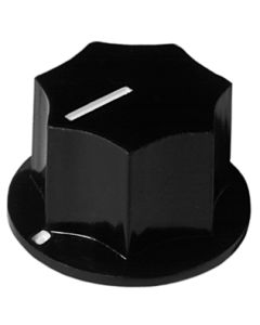 Get your 131C4GA/WL/WD KNOB from Peerless Electronics. Best quality and prices for your ELECTRONIC HARDWARE CORP. needs.