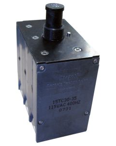 Get your 15TC50-35 CIRCUIT BREAKER from Peerless Electronics. Best quality and prices for your SENSATA TECHNOLOGIES INC. needs.