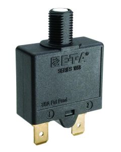 Get your 1658-G21-08-S83-20A CIRCUIT BREAKER from Peerless Electronics. Best quality and prices for your E-T-A CIRCUIT BREAKERS INC. needs.