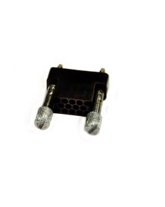 Get your 1776087-1 CONNECTOR from Peerless Electronics. Best quality and prices for your TE CONNECTIVITY (AMP) needs.