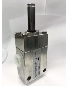 Get your 180L0001 VALVE from Peerless Electronics. Best quality and prices for your DANFOSS HIGH PRESSURE PUMPS needs.