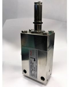 Get your 180L0005 VALVE from Peerless Electronics. Best quality and prices for your DANFOSS HIGH PRESSURE PUMPS needs.