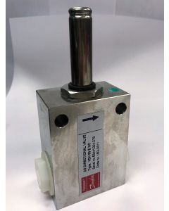 Get your 180L0011 VALVE from Peerless Electronics. Best quality and prices for your DANFOSS HIGH PRESSURE PUMPS needs.