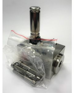 Get your 180L0049 VALVE from Peerless Electronics. Best quality and prices for your DANFOSS HIGH PRESSURE PUMPS needs.
